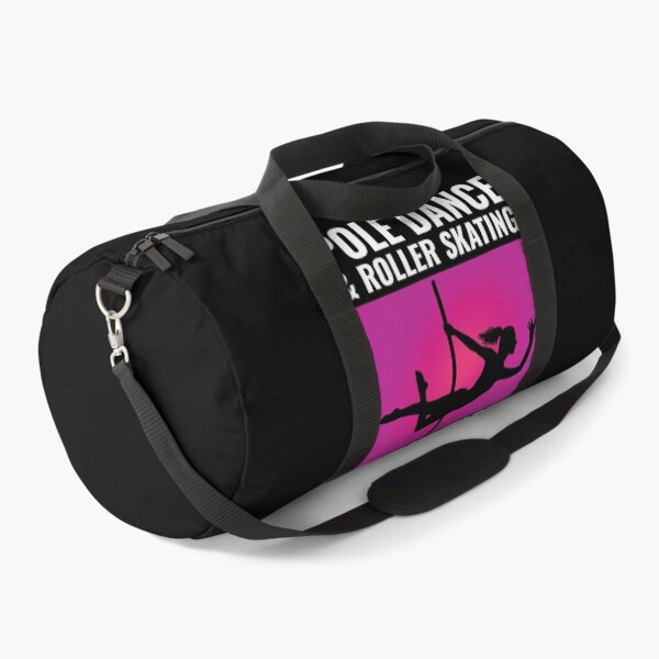 Item preview, Pole Sport Dance Dancer Roller Skating Acrobatics designed and sold by CuteDesigns1.