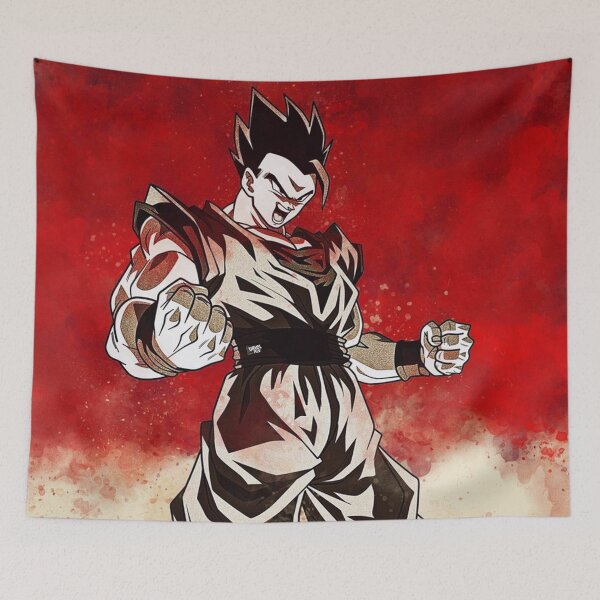 Item preview, Dragon Ball 12 designed and sold by bnash3134.