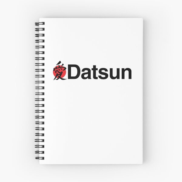 Item preview, Love Datsun  designed and sold by L. Marco Miranda.