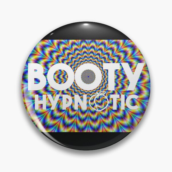 Item preview, Booty Hypnotic Eurovision 2022 [Chanel SloMo Spain] designed and sold by Vision-Tees.
