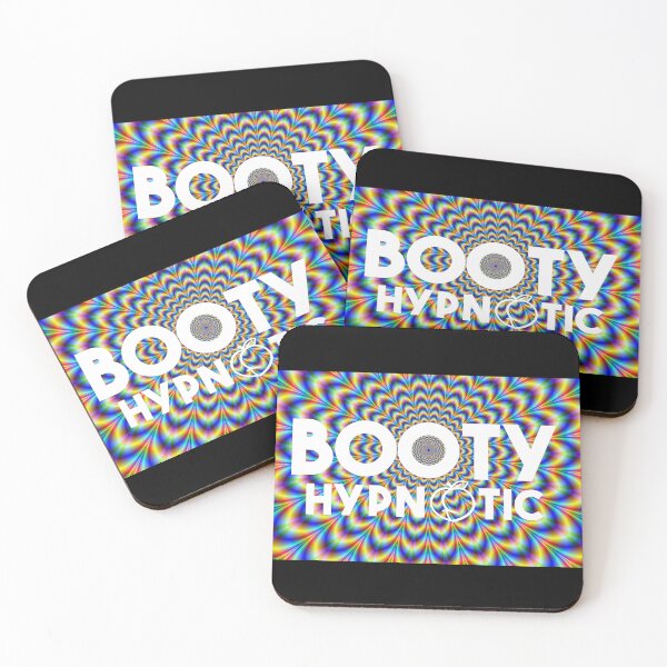 Item preview, Booty Hypnotic Eurovision 2022 [Chanel SloMo Spain] designed and sold by Vision-Tees.