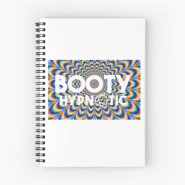 Item preview, Booty Hypnotic Eurovisión 2022 [Chanel SloMo España] designed and sold by Vision-Tees.
