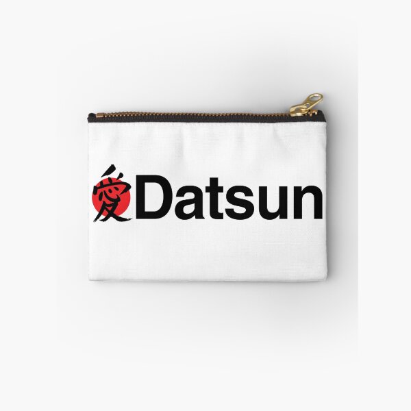 Item preview, Love Datsun  designed and sold by L. Marco Miranda.