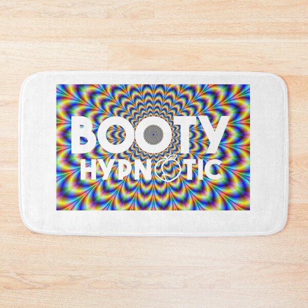 Item preview, Booty Hypnotic Eurovision 2022 [Chanel SloMo Spain] designed and sold by Vision-Tees.