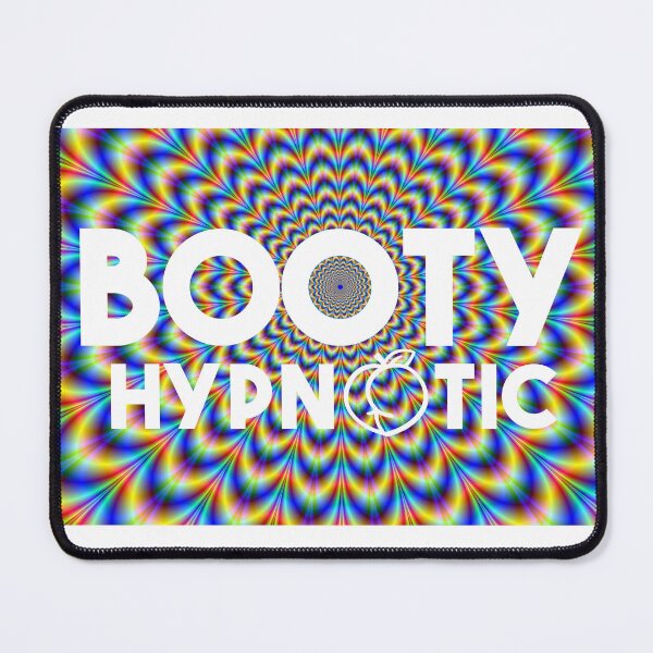 Item preview, Booty Hypnotic Eurovision 2022 [Chanel SloMo Spain] designed and sold by Vision-Tees.