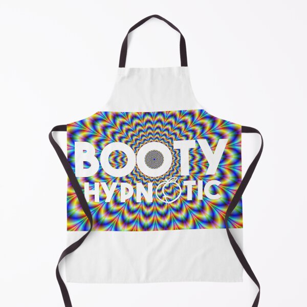 Item preview, Booty Hypnotic Eurovision 2022 [Chanel SloMo Spain] designed and sold by Vision-Tees.