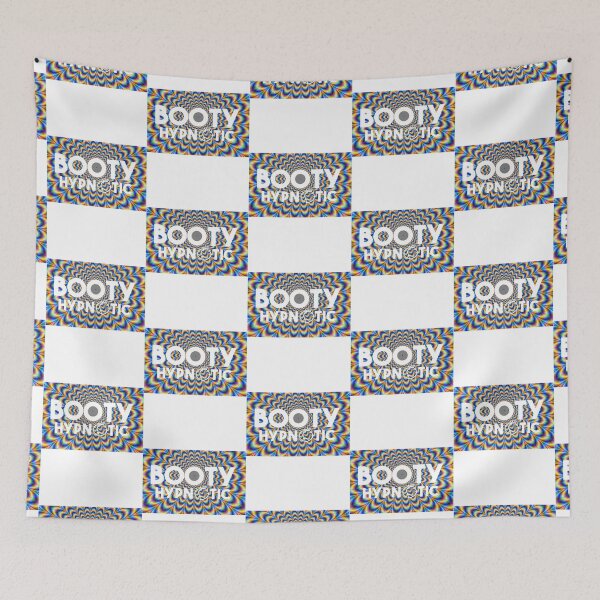 Item preview, Booty Hypnotic Eurovision 2022 [Chanel SloMo Spain] designed and sold by Vision-Tees.