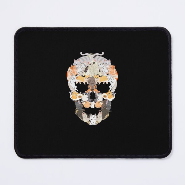 Item preview, catskull designed and sold by ururuty.