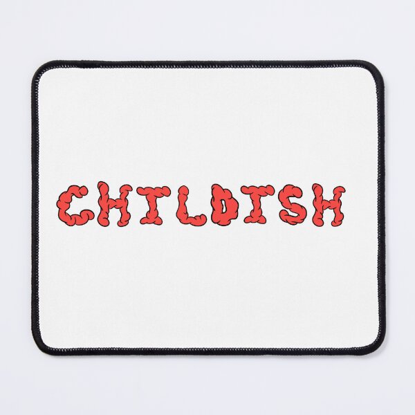 Item preview, Childish designed and sold by Rafauzi.