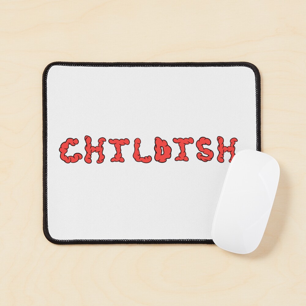 Item preview, Mouse Pad designed and sold by Rafauzi.