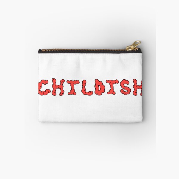 Item preview, Childish designed and sold by Rafauzi.