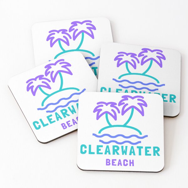 Item preview, Clearwater beach Florida designed and sold by designArt95.