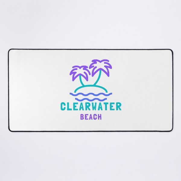 Item preview, Clearwater beach Florida designed and sold by designArt95.
