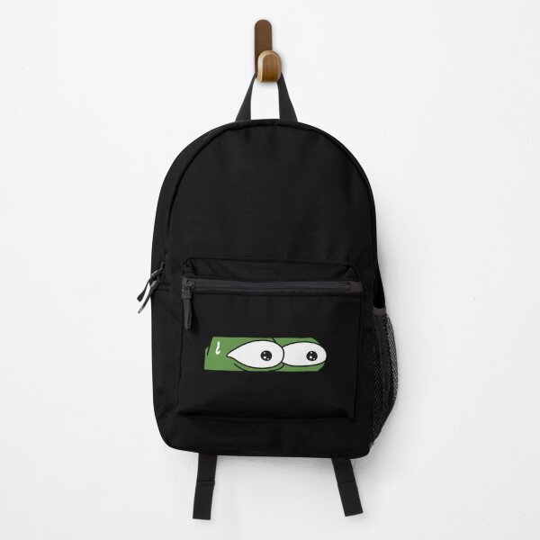 Item preview, monkaEyes Emote High Quality designed and sold by SimplyNewDesign.