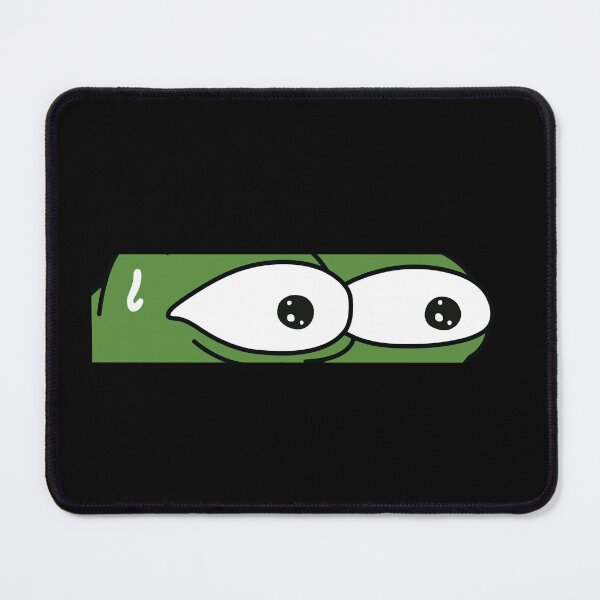 Item preview, monkaEyes Emote High Quality designed and sold by SimplyNewDesign.