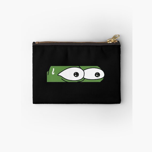 Item preview, monkaEyes Emote High Quality designed and sold by SimplyNewDesign.