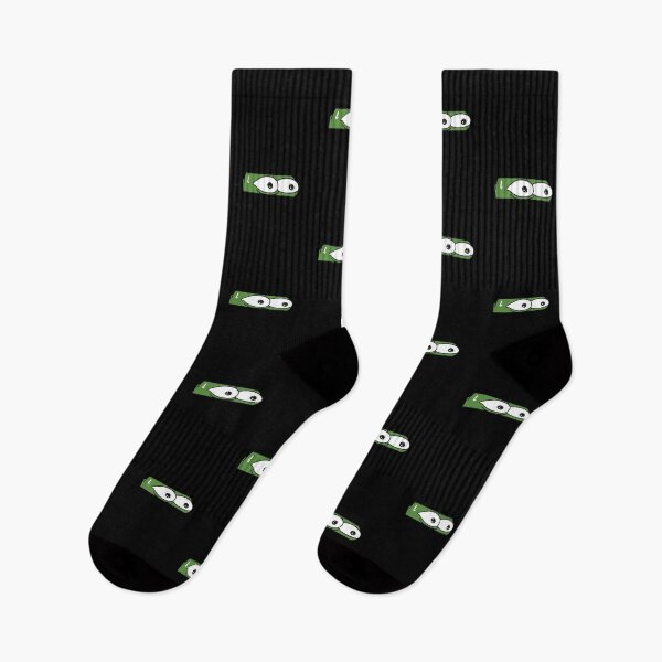 Item preview, monkaEyes Emote High Quality designed and sold by SimplyNewDesign.