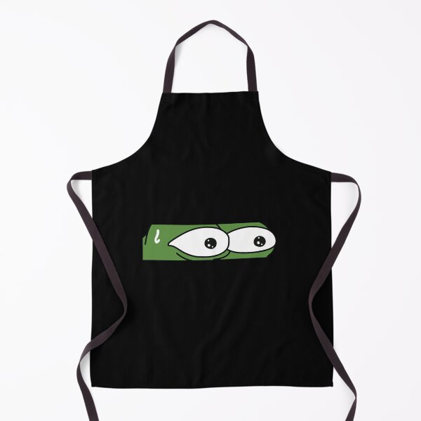 Item preview, monkaEyes Emote High Quality designed and sold by SimplyNewDesign.