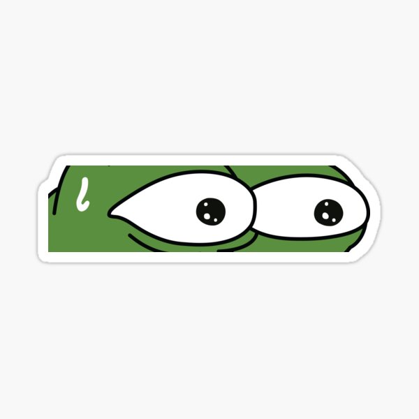 Pepega Merm emote for twitch channel : r/dontstarvetogether