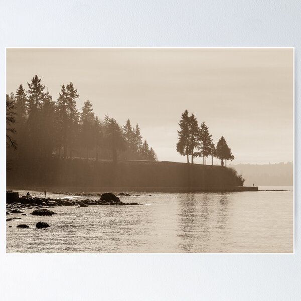 Item preview, Stanley Park  designed and sold by Marie  Cardona.