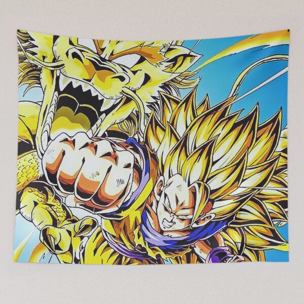 Item preview, Dragon Ball 13 designed and sold by bnash3134.