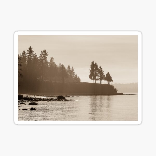Item preview, Stanley Park  designed and sold by Marie  Cardona.