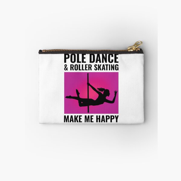 Item preview, Pole Sport Dance Dancer Roller Skating Acrobatics designed and sold by CuteDesigns1.