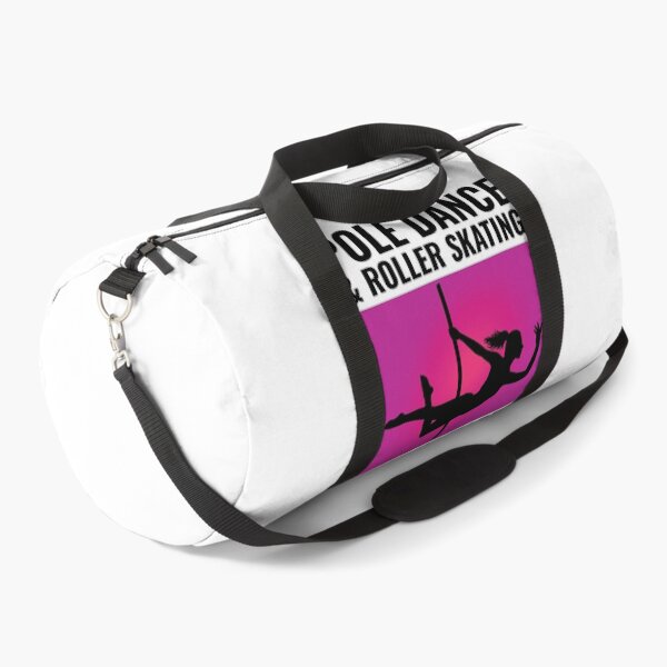 Item preview, Pole Sport Dance Dancer Roller Skating Acrobatics designed and sold by CuteDesigns1.