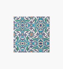 Ceramic Design 3 Art Board