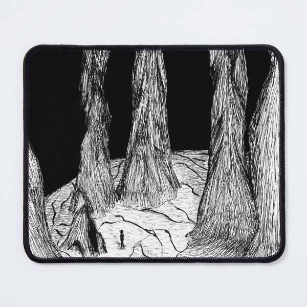 Item preview, Trapped in a big world designed and sold by Zarchi.