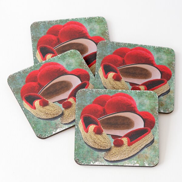 Item preview, Straw shoes and Bollenhut designed and sold by iL PhotoArt Germany.