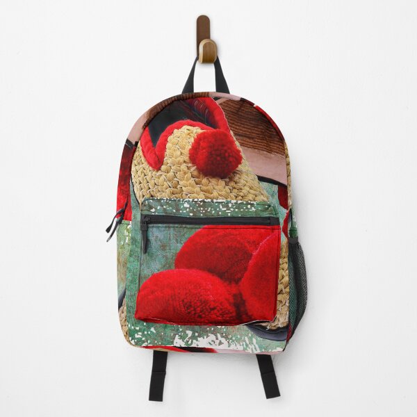 Item preview, Straw shoes and Bollenhut designed and sold by iL PhotoArt Germany.