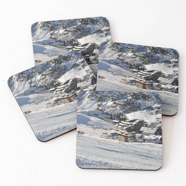 Item preview, Obergurgl Hochgurgl Tirol Austrian Alps Austria designed and sold by AndyEvansPhotos.