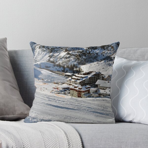 Item preview, Obergurgl Hochgurgl Tirol Austrian Alps Austria designed and sold by AndyEvansPhotos.