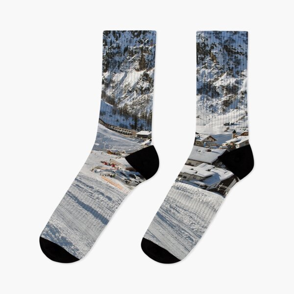 Item preview, Obergurgl Hochgurgl Tirol Austrian Alps Austria designed and sold by AndyEvansPhotos.