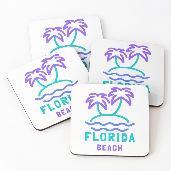 Item preview,  Florida Beach designed and sold by designArt95.