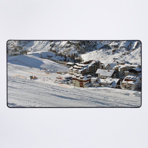 Item preview, Obergurgl Hochgurgl Tirol Austrian Alps Austria designed and sold by AndyEvansPhotos.