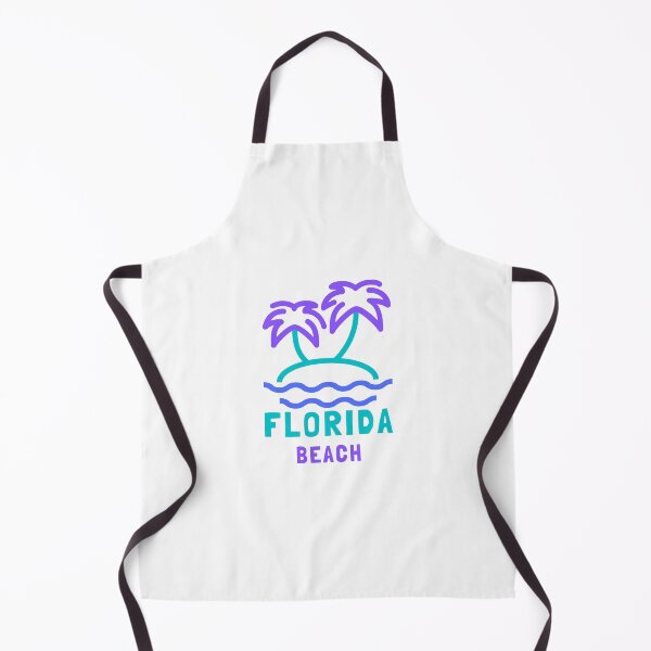 Item preview, Florida Beach designed and sold by designArt95.