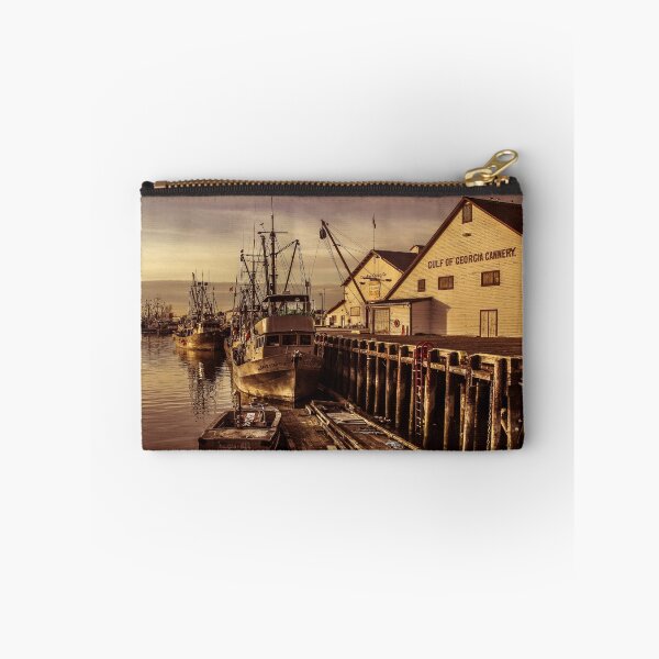 Item preview, Gulf of Georgia Cannery  designed and sold by Marie  Cardona.