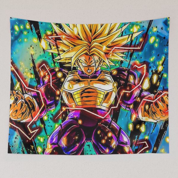 Item preview, Dragon Ball 14 designed and sold by bnash3134.