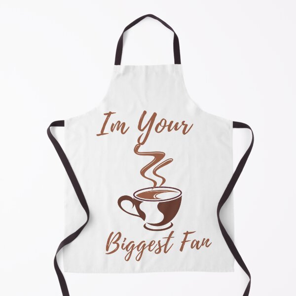 Item preview, Im Your Biggest Fan designed and sold by badretop.