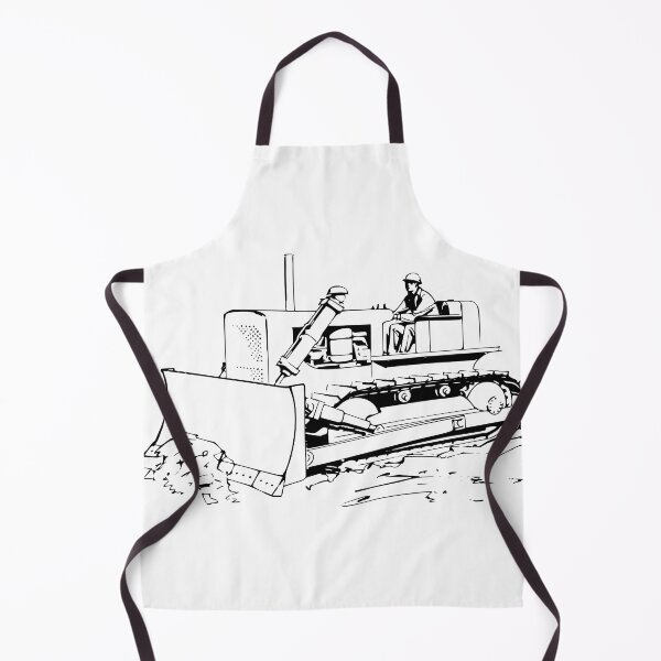 Item preview, Dozer designed and sold by TeesMi.