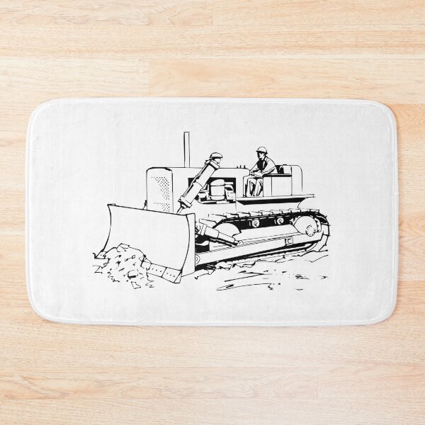 Item preview, Dozer designed and sold by TeesMi.