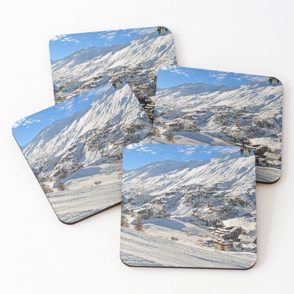 Item preview, Obergurgl Hochgurgl Tirol Austrian Alps Austria designed and sold by AndyEvansPhotos.