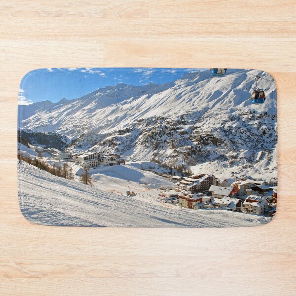 Item preview, Obergurgl Hochgurgl Tirol Austrian Alps Austria designed and sold by AndyEvansPhotos.