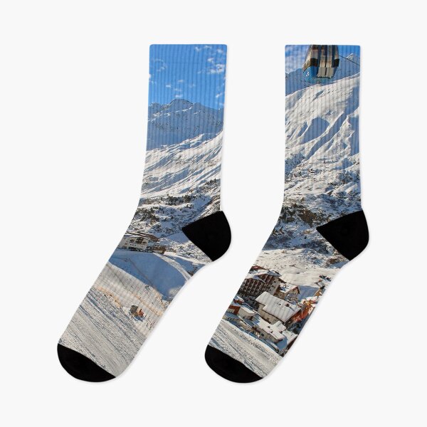 Item preview, Obergurgl Hochgurgl Tirol Austrian Alps Austria designed and sold by AndyEvansPhotos.