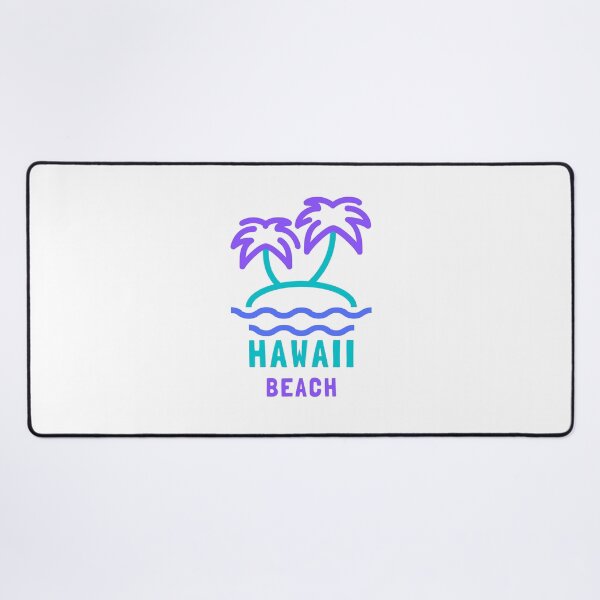 Item preview, Hawaii Beach designed and sold by designArt95.