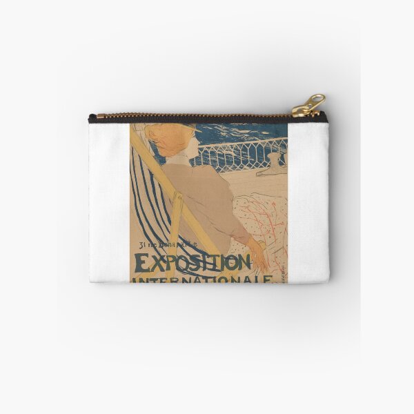 Item preview, "Salon des Cents", by Henri de Toulouse-Lautrec | French vintage posters designed and sold by POSTERAMALA.