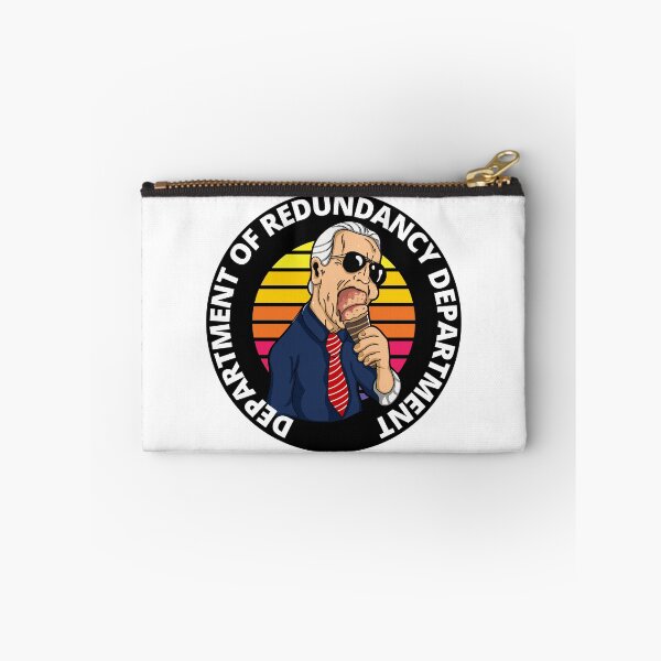 Item preview, Funny Department Of Redundancy Department Joe Biden Ice Cream designed and sold by RGRamsey.