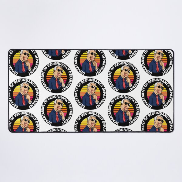 Item preview, Funny Department Of Redundancy Department Joe Biden Ice Cream designed and sold by RGRamsey.
